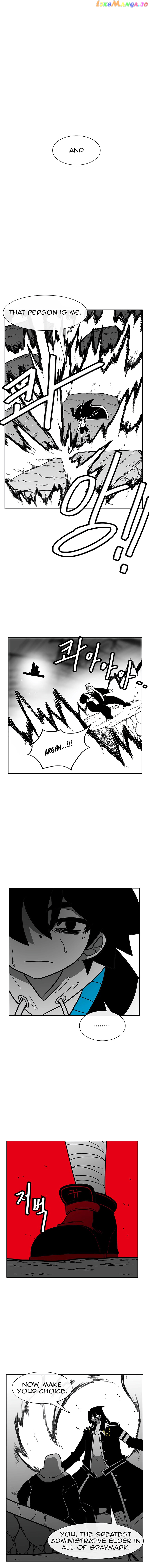 Burning Effect chapter 97 - page 13