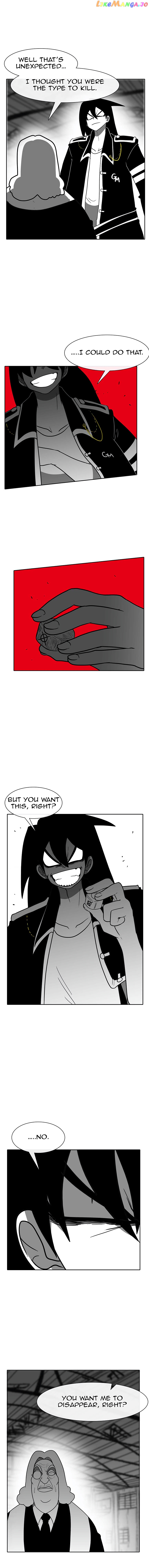 Burning Effect chapter 97 - page 2