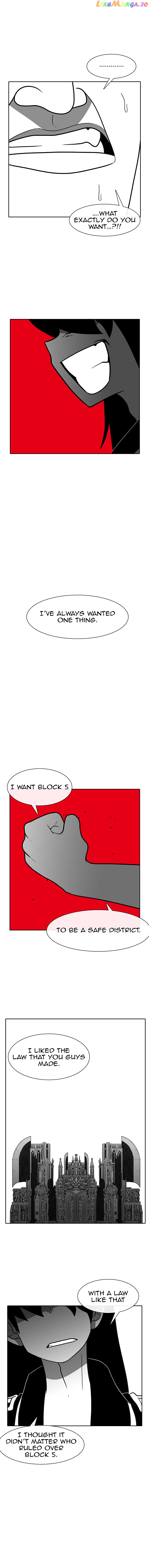 Burning Effect chapter 97 - page 3