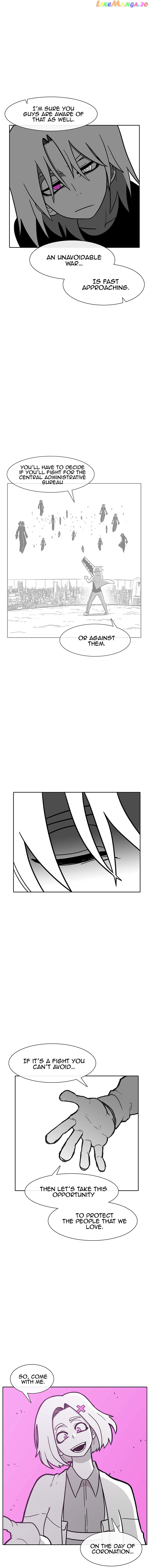 Burning Effect chapter 149 - page 16