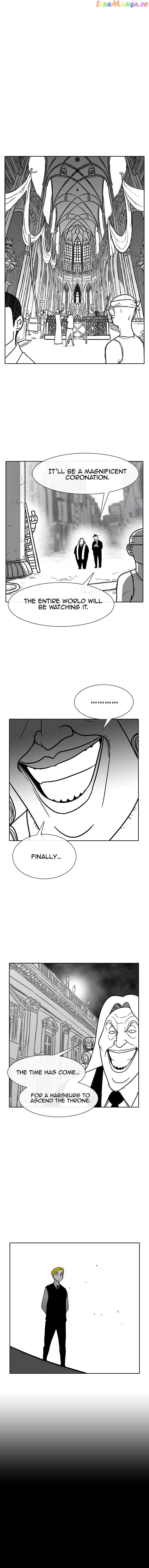 Burning Effect chapter 149 - page 2