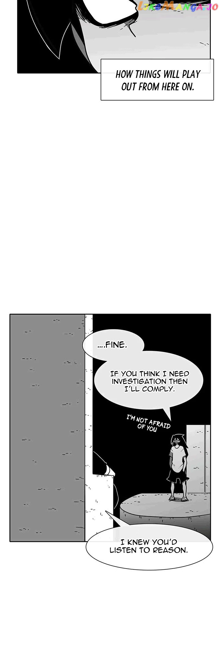 Burning Effect chapter 52 - page 10