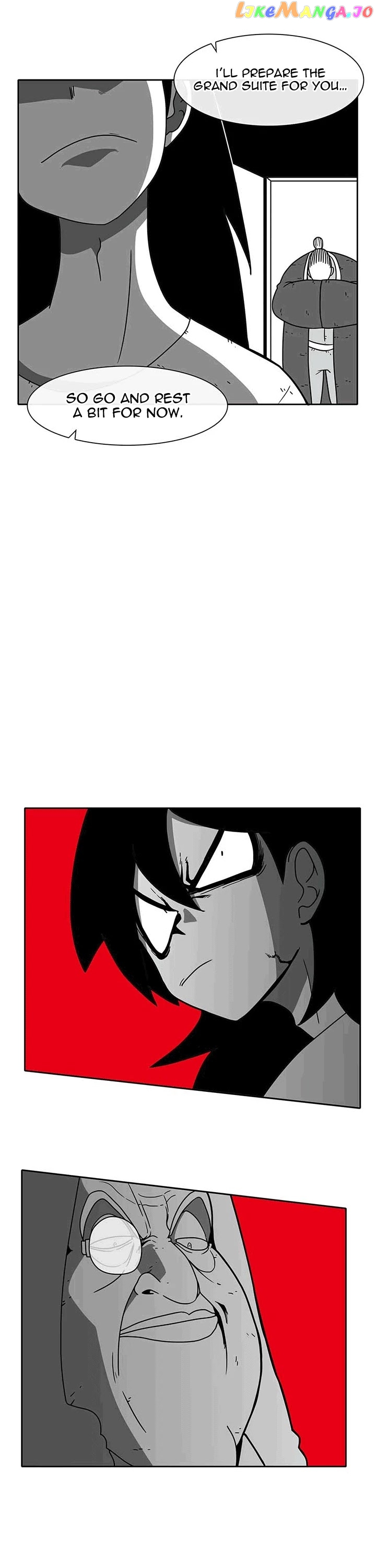 Burning Effect chapter 52 - page 11