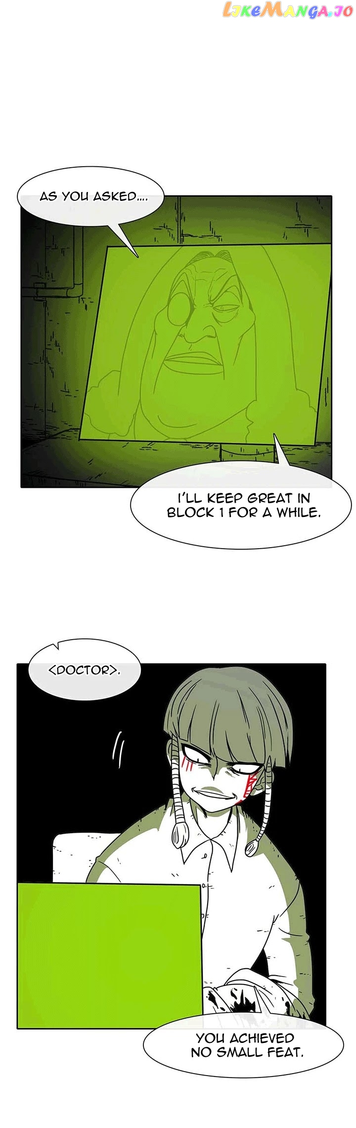 Burning Effect chapter 52 - page 13