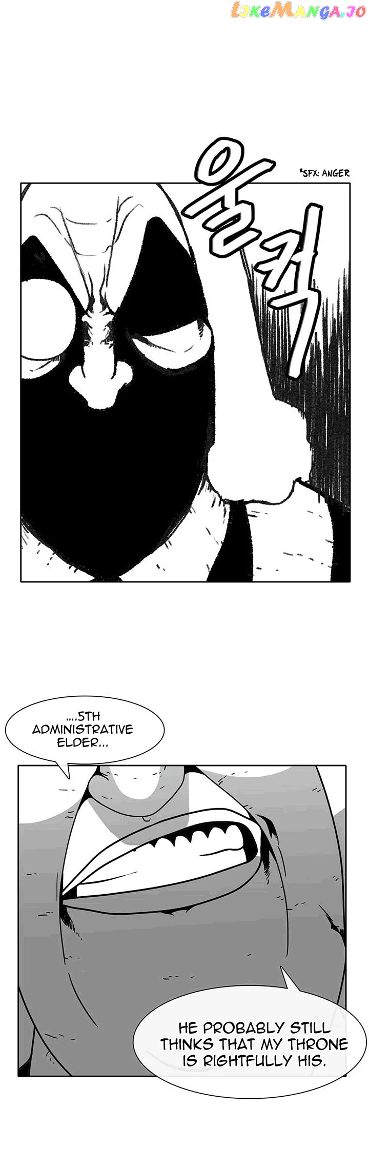 Burning Effect chapter 52 - page 16
