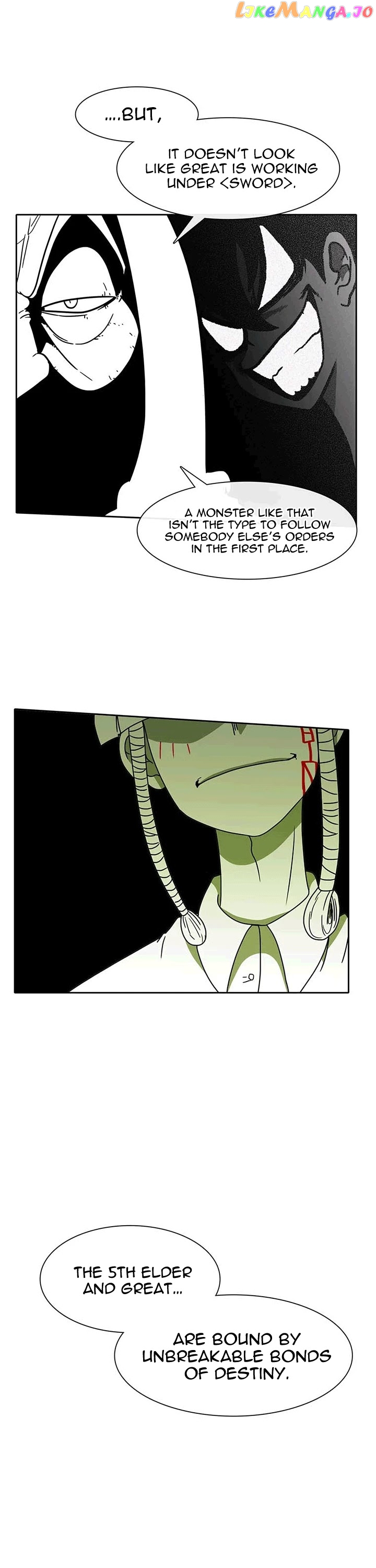 Burning Effect chapter 52 - page 17