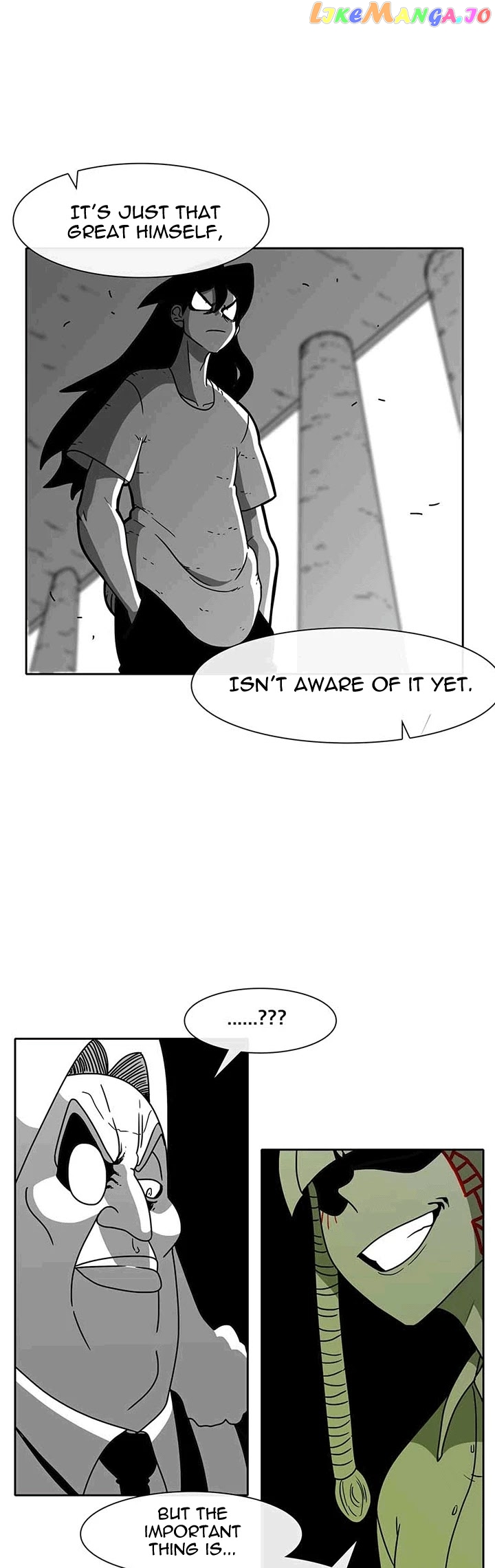 Burning Effect chapter 52 - page 18