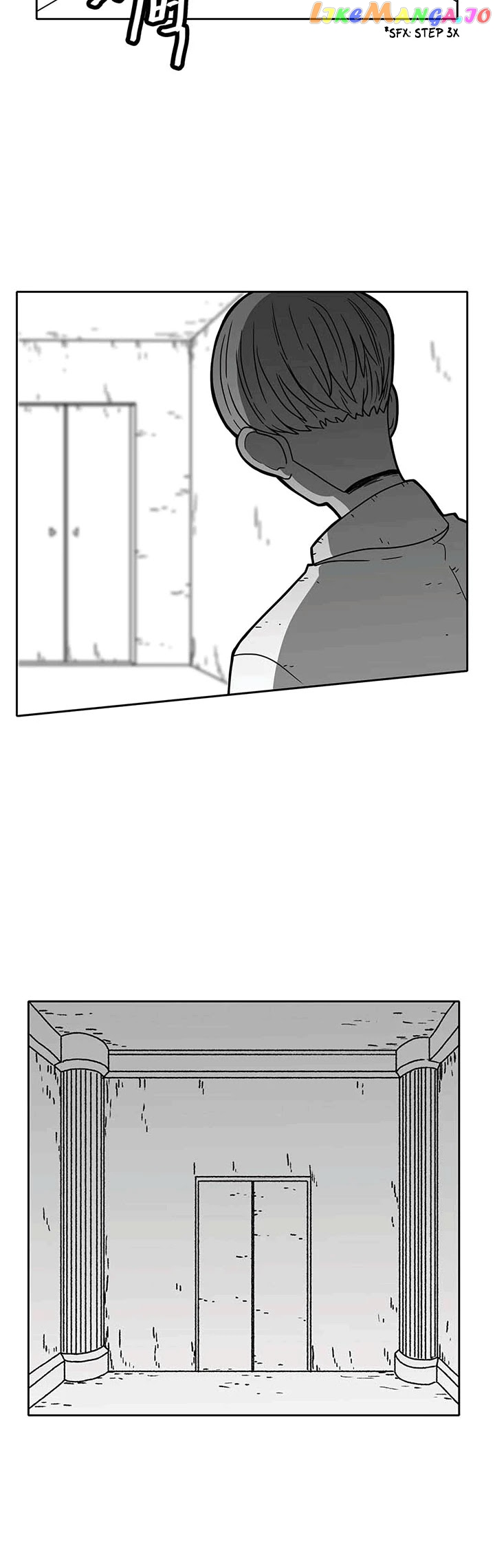 Burning Effect chapter 52 - page 24