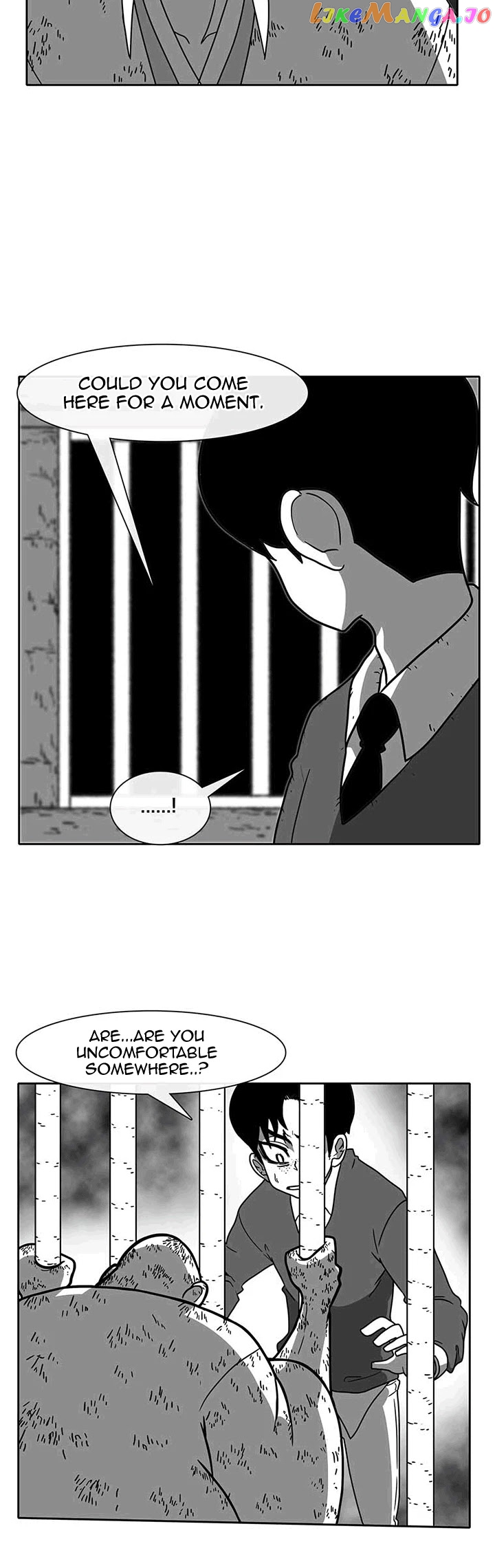Burning Effect chapter 52 - page 31
