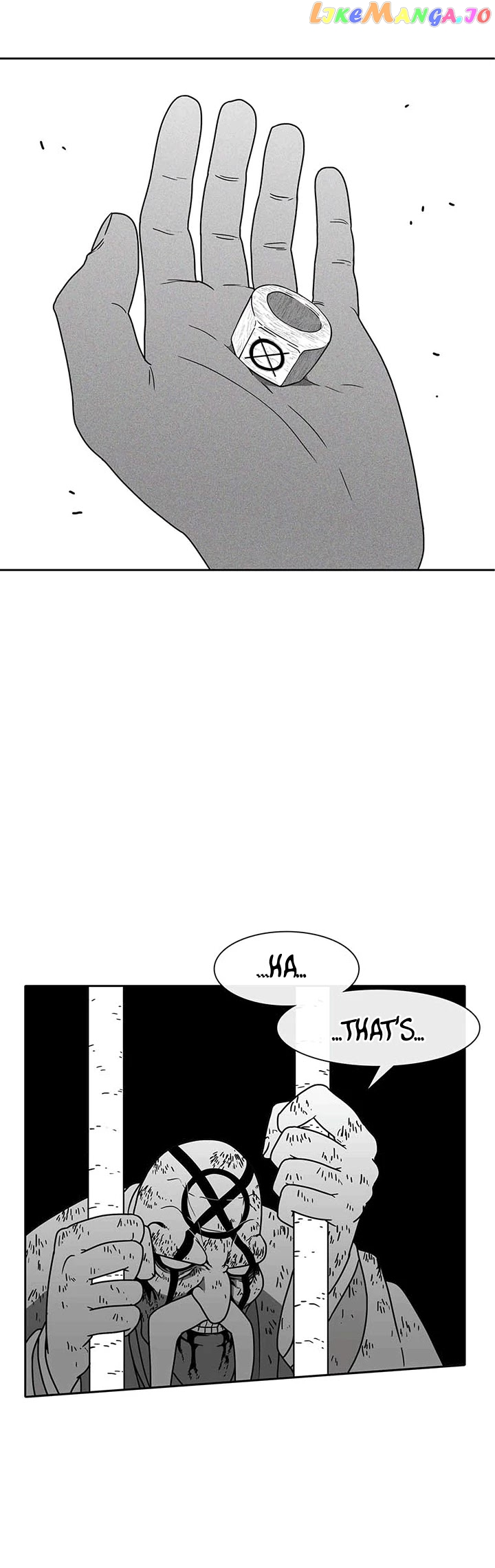 Burning Effect chapter 52 - page 34