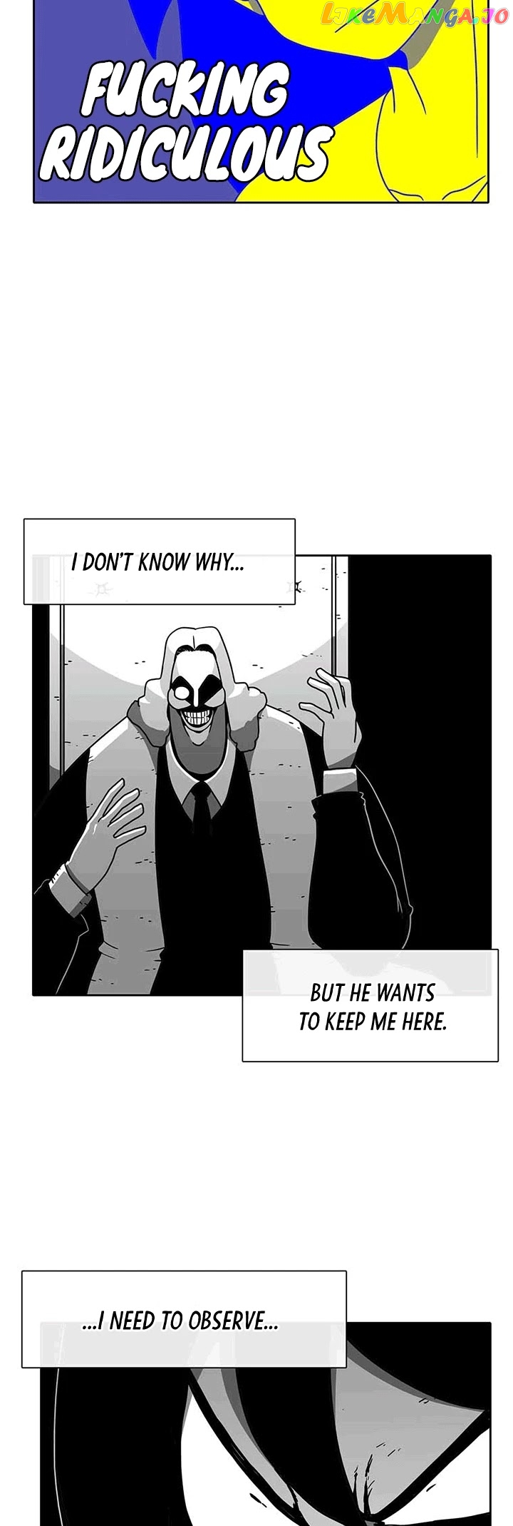 Burning Effect chapter 52 - page 9