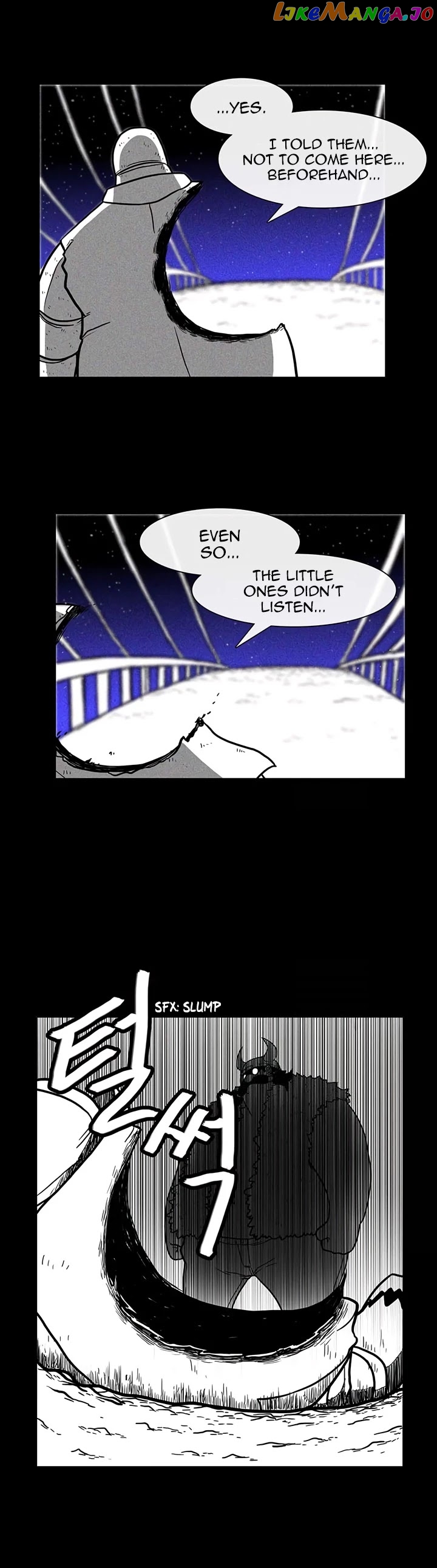 Burning Effect chapter 19 - page 11