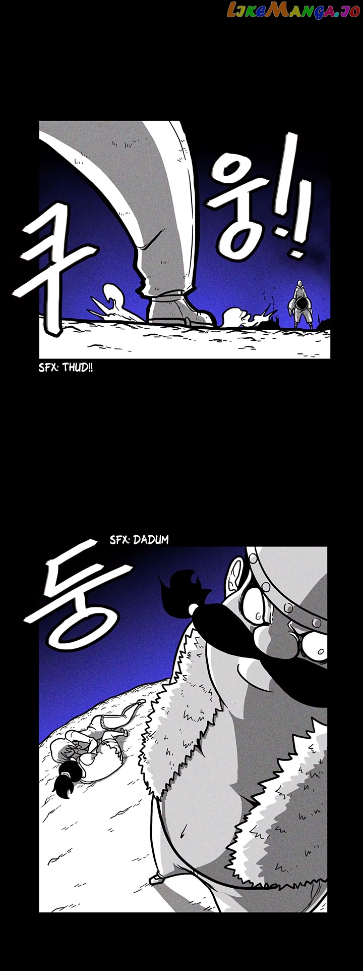 Burning Effect chapter 19 - page 24