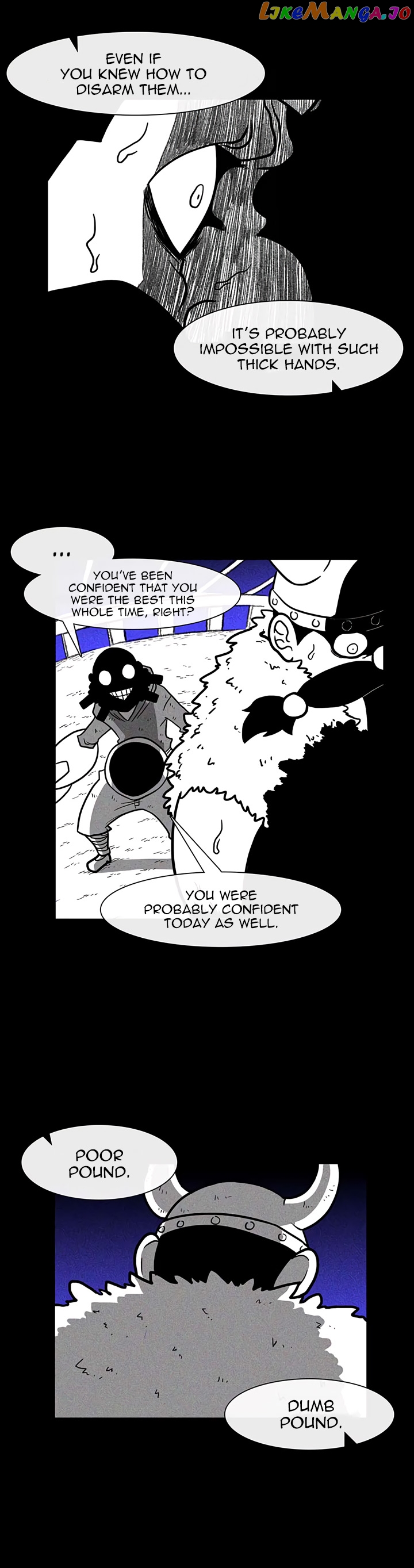 Burning Effect chapter 19 - page 29