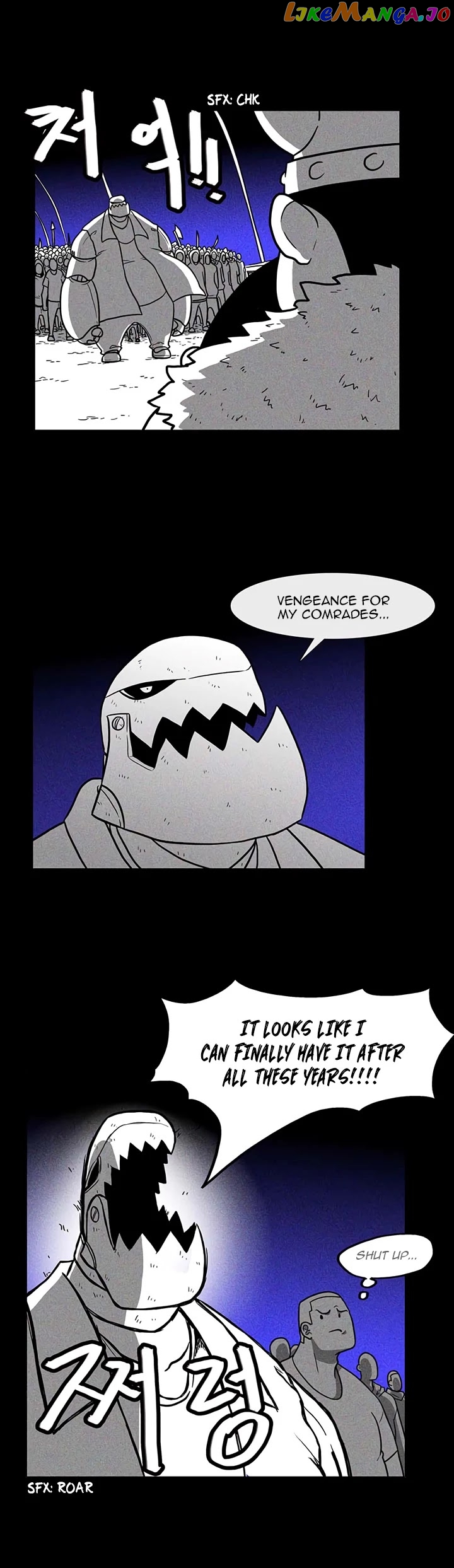 Burning Effect chapter 19 - page 4