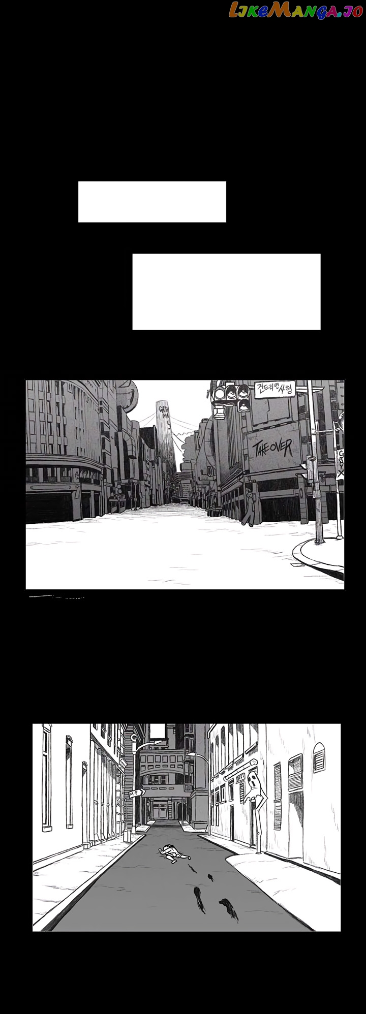 Burning Effect chapter 19 - page 41