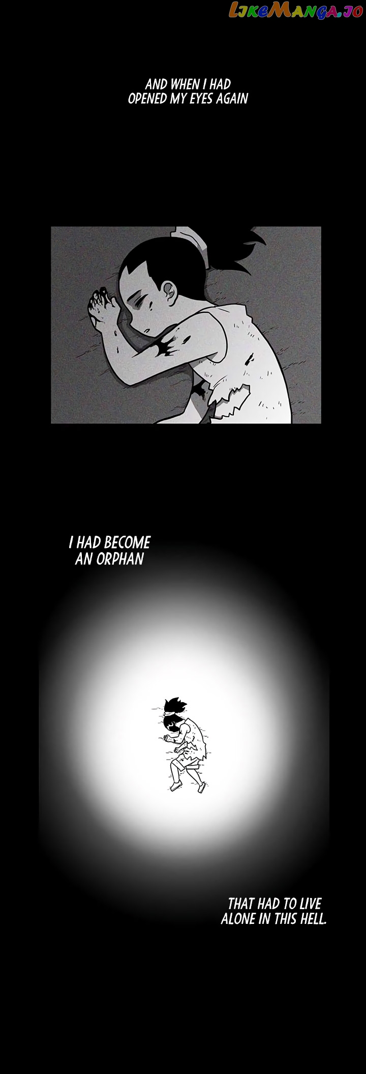 Burning Effect chapter 19 - page 42