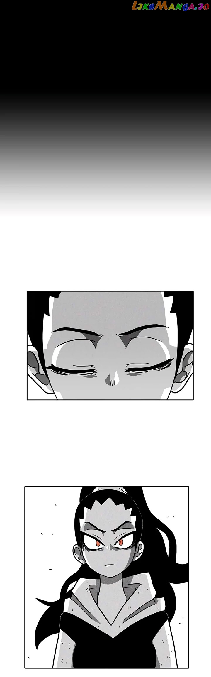 Burning Effect chapter 19 - page 43