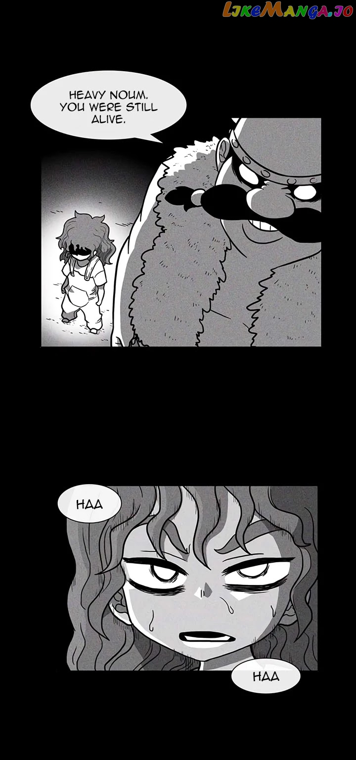 Burning Effect chapter 19 - page 5