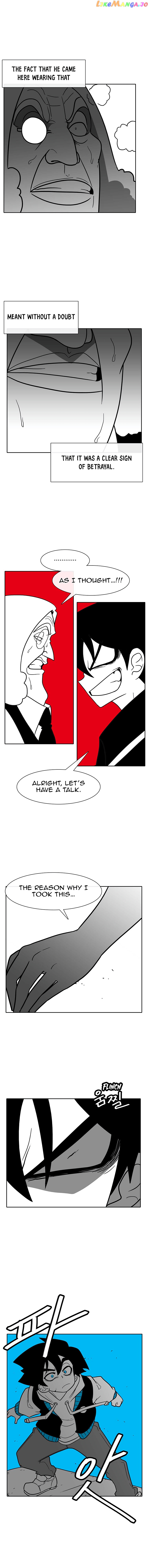 Burning Effect chapter 96 - page 5