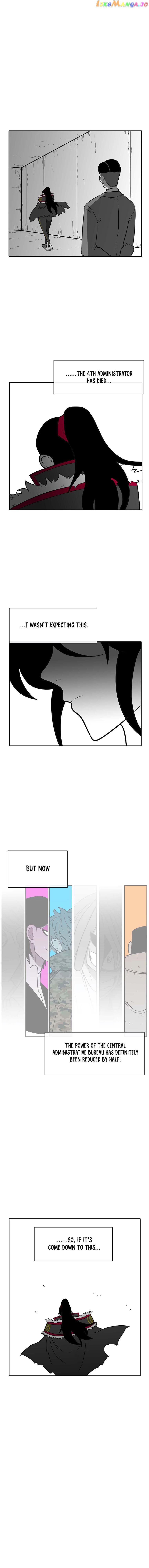 Burning Effect chapter 148 - page 2