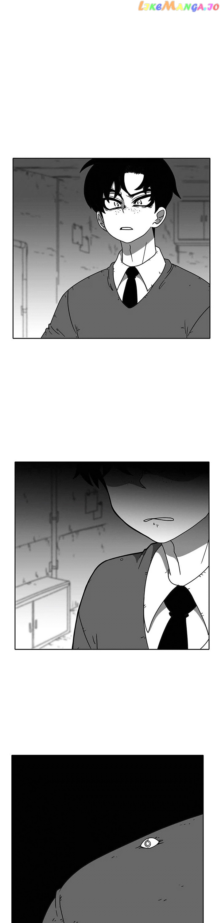 Burning Effect chapter 51 - page 1