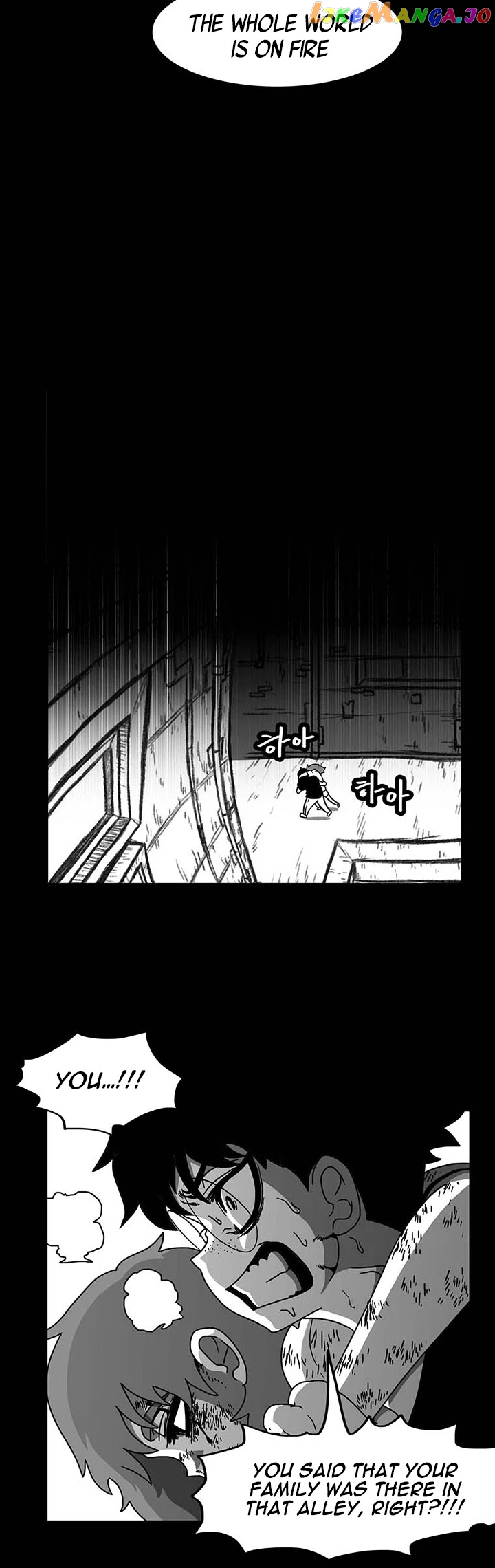 Burning Effect chapter 51 - page 31