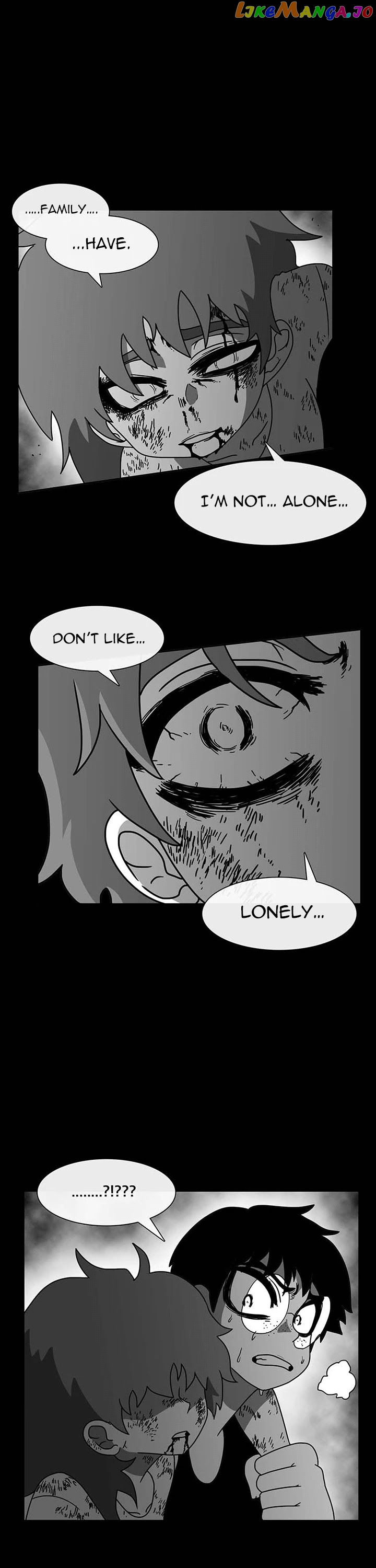 Burning Effect chapter 51 - page 32