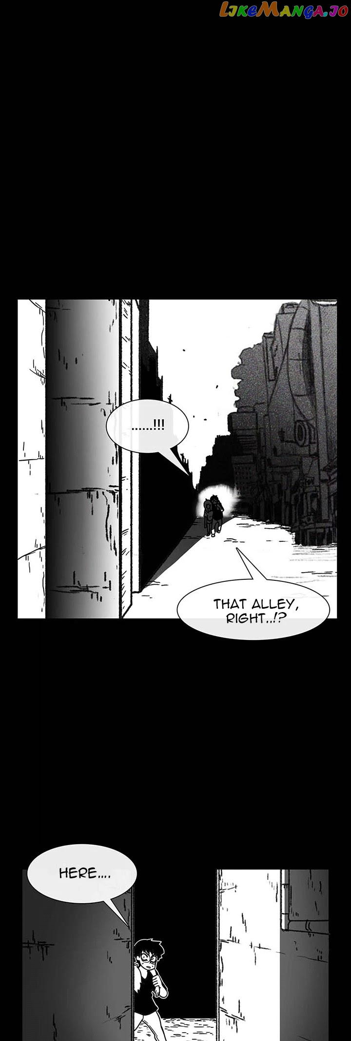 Burning Effect chapter 51 - page 33
