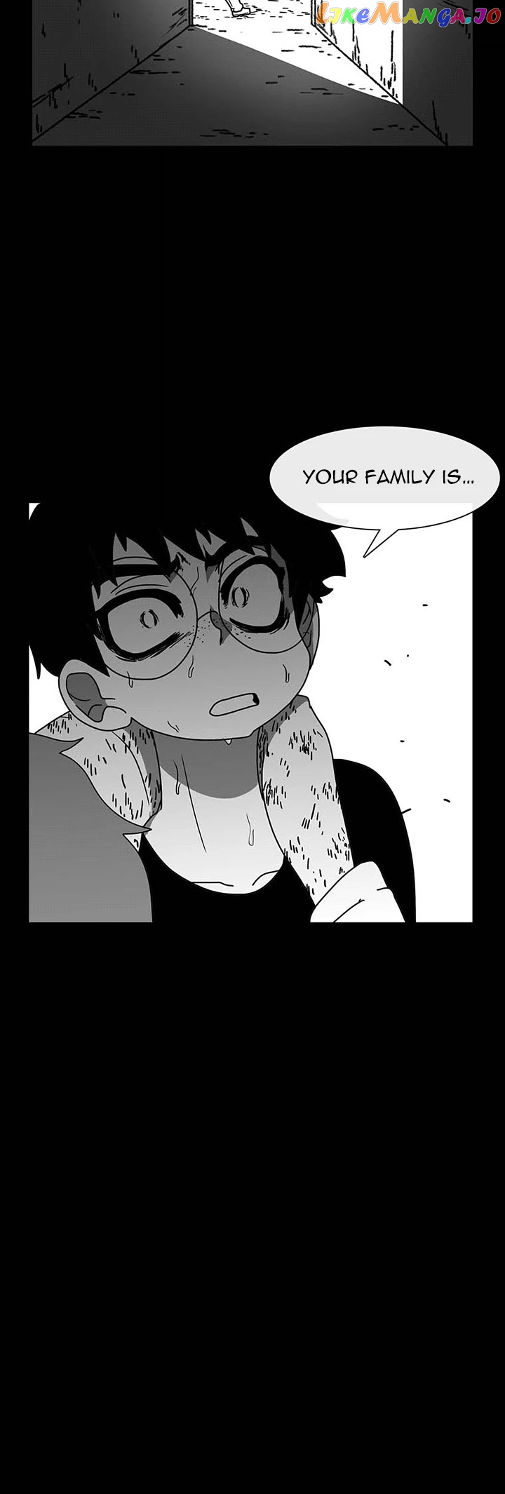 Burning Effect chapter 51 - page 34
