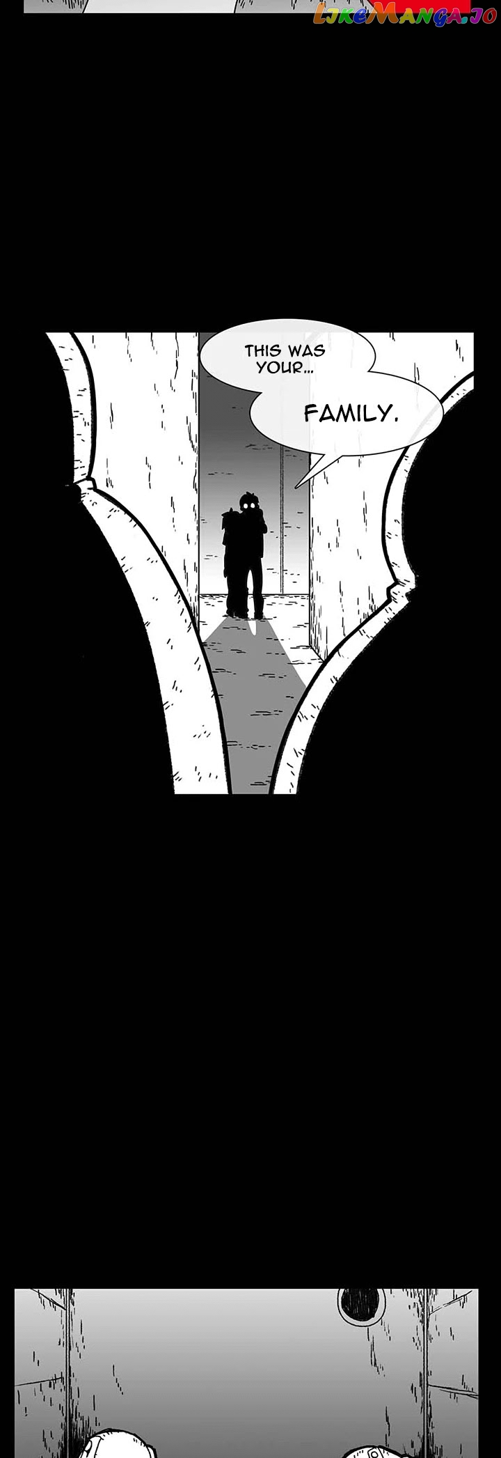 Burning Effect chapter 51 - page 36
