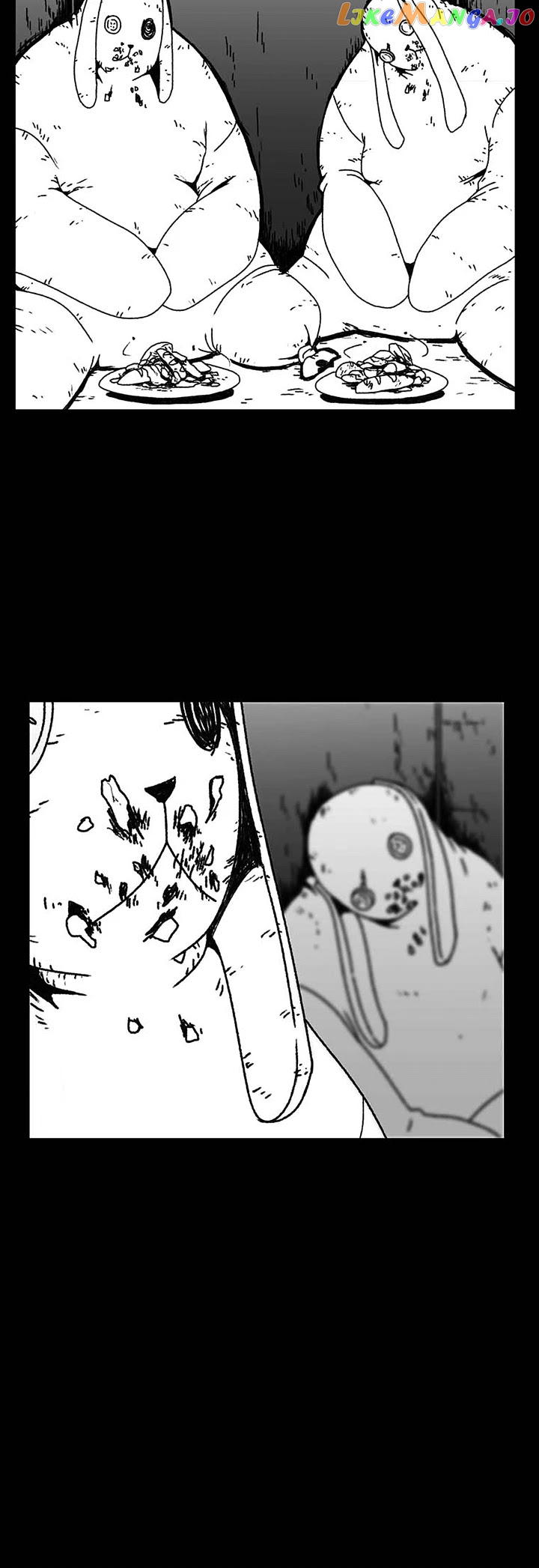 Burning Effect chapter 51 - page 37