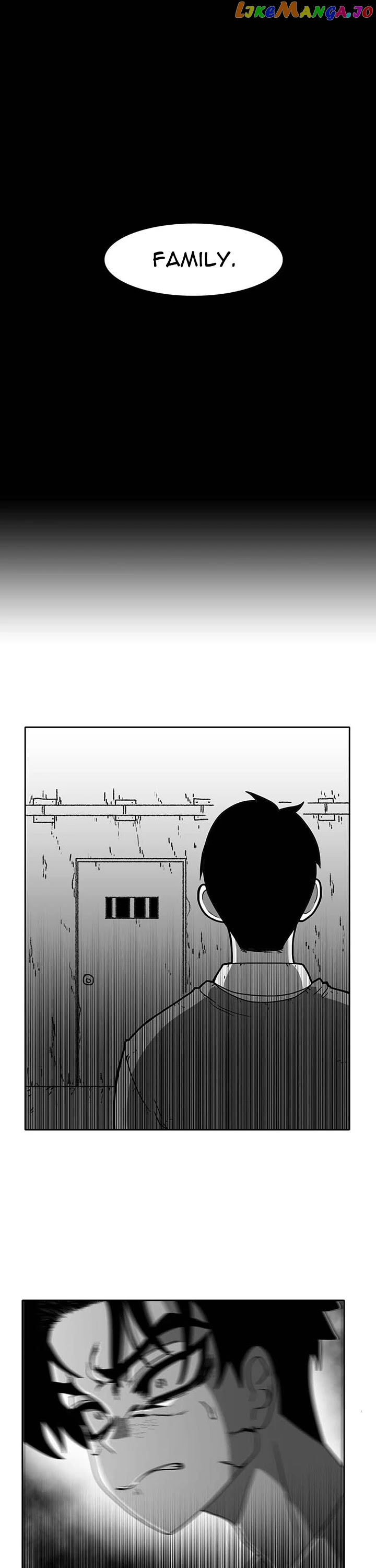 Burning Effect chapter 51 - page 41