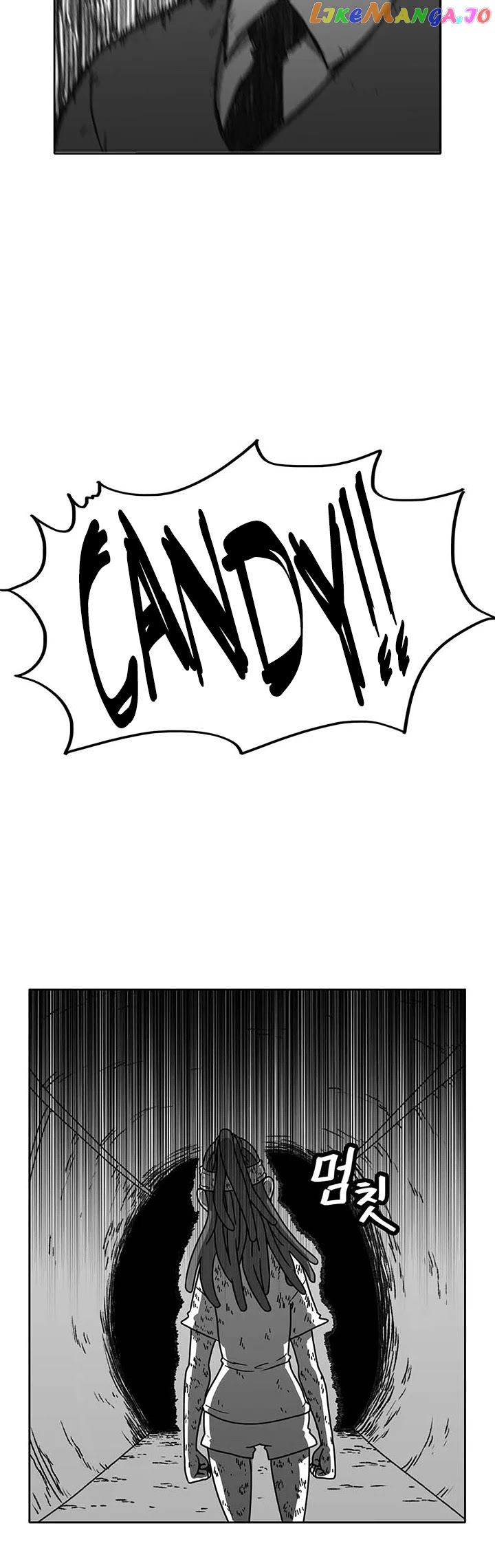Burning Effect chapter 51 - page 43