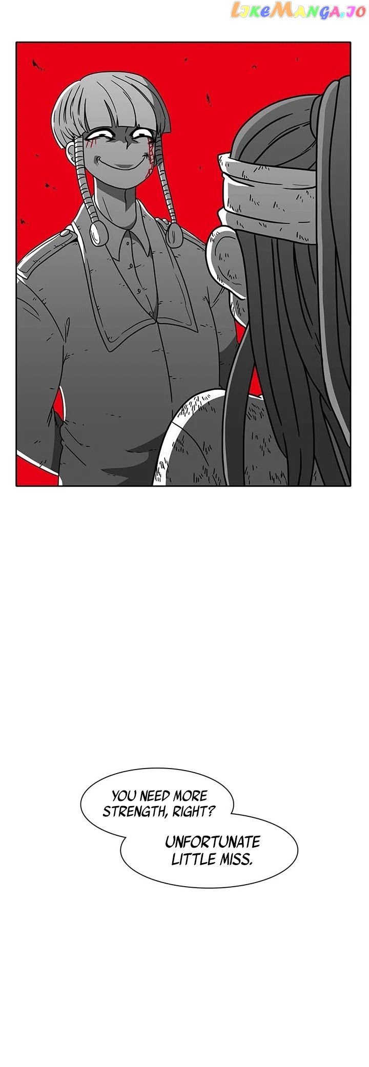 Burning Effect chapter 51 - page 45