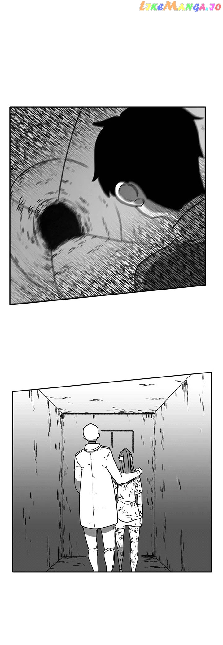 Burning Effect chapter 51 - page 46