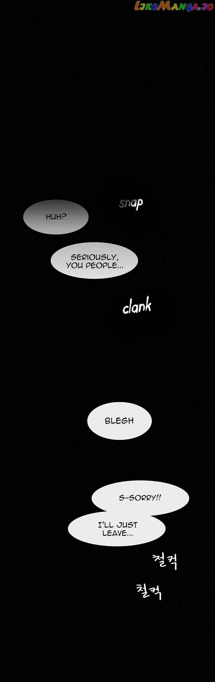 Burning Effect chapter 51 - page 49