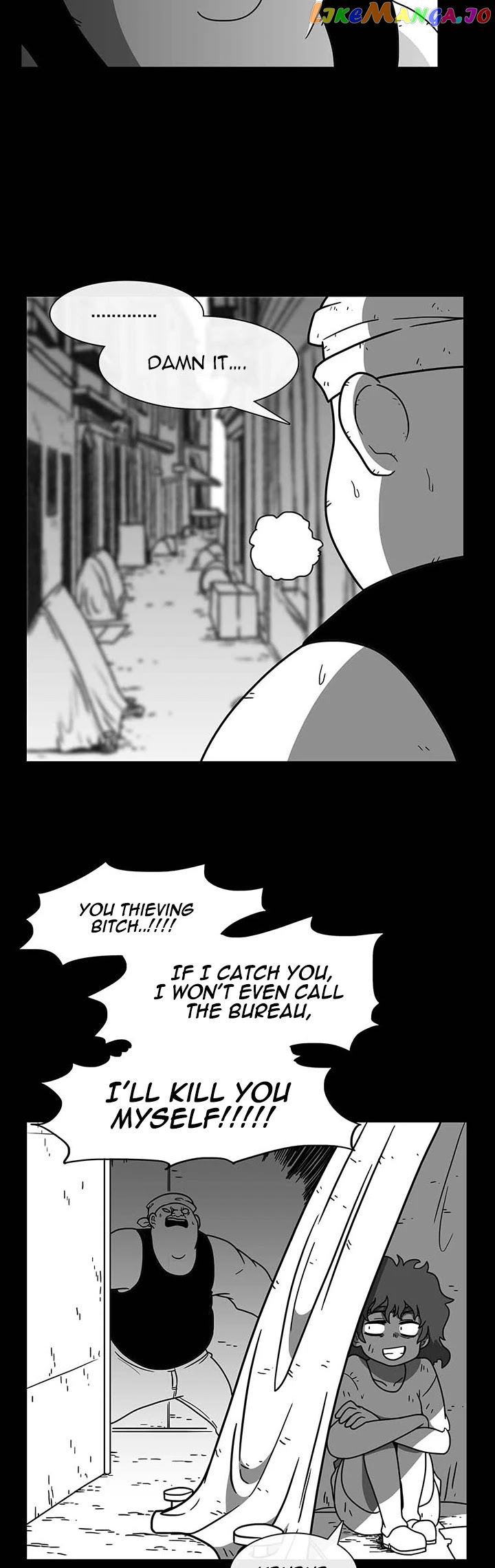 Burning Effect chapter 51 - page 9