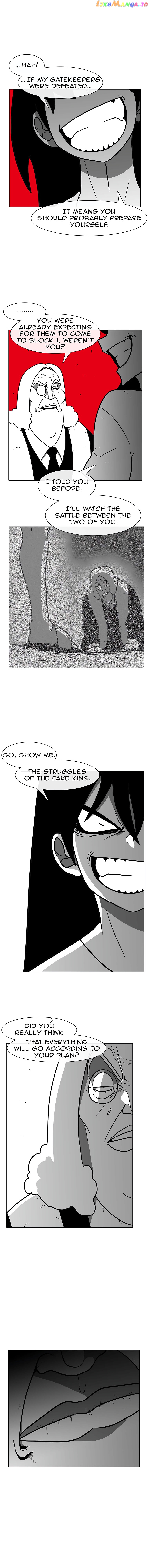 Burning Effect chapter 82 - page 10