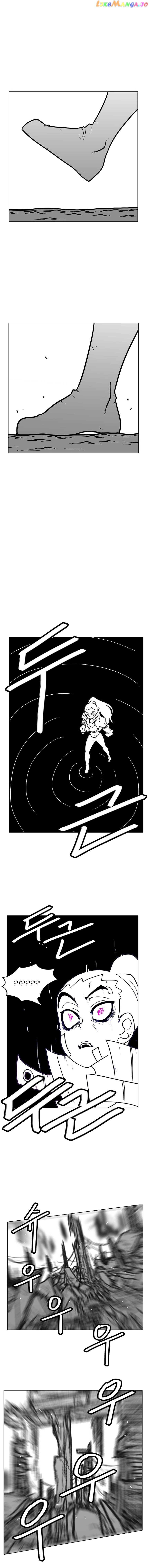 Burning Effect chapter 82 - page 6