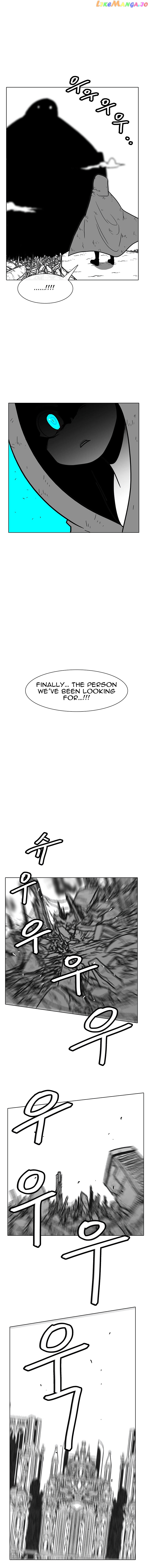 Burning Effect chapter 82 - page 8