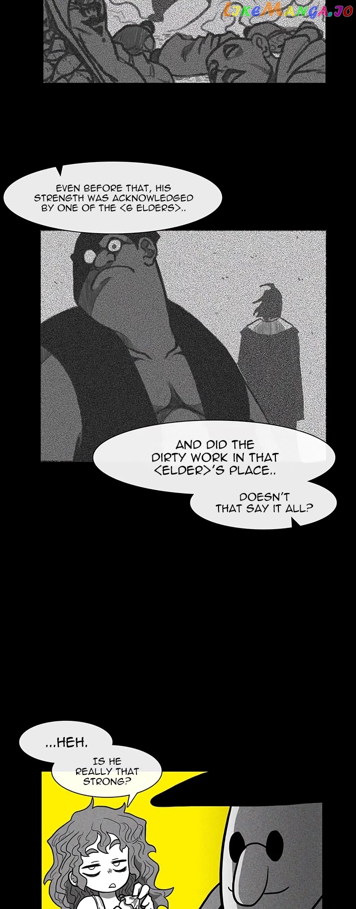 Burning Effect chapter 18 - page 24