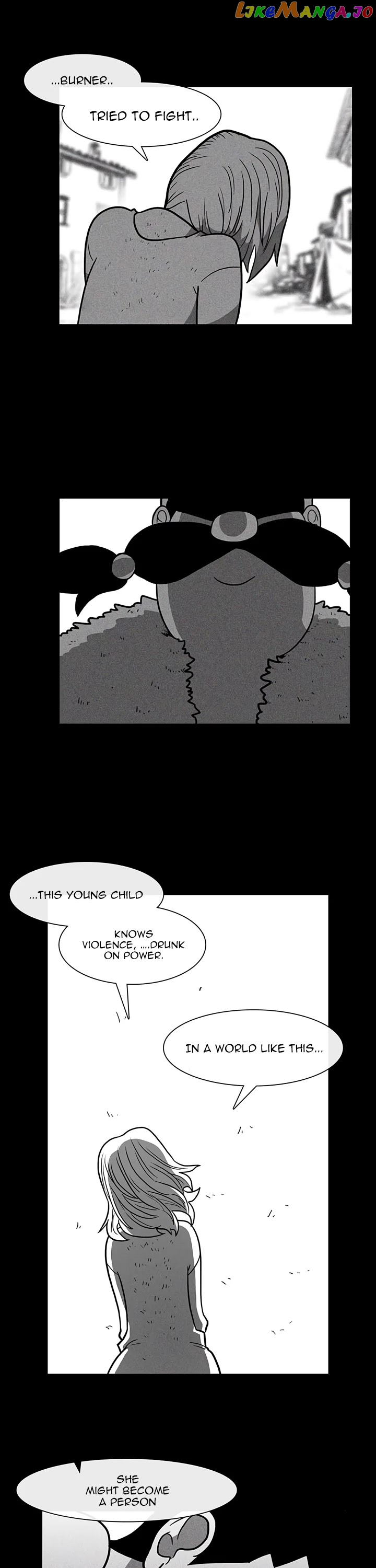 Burning Effect chapter 18 - page 5