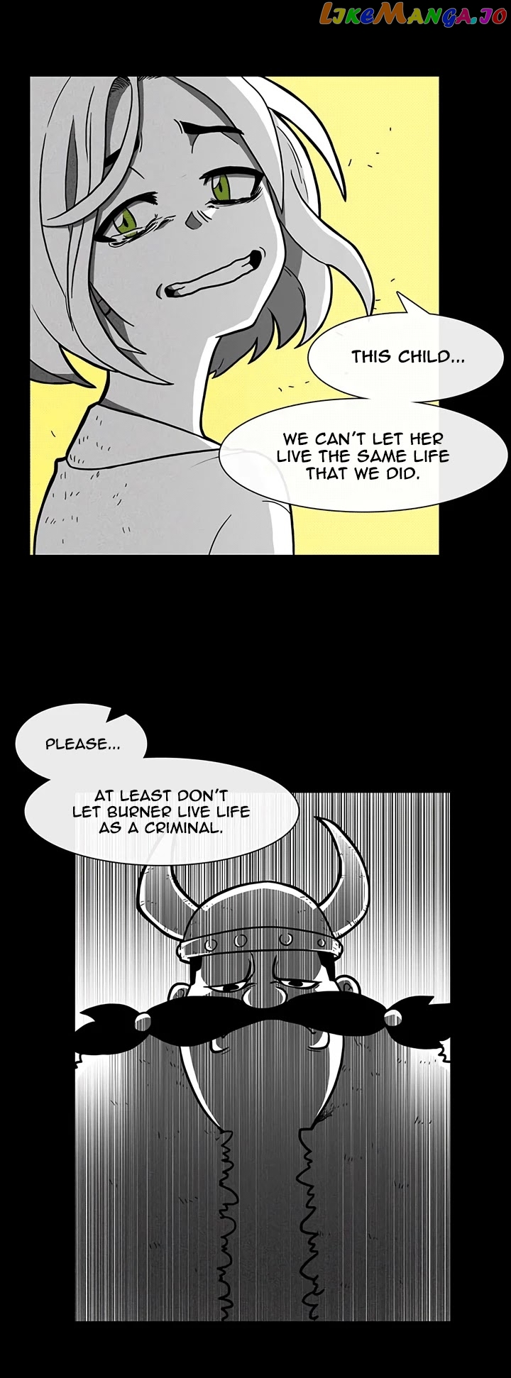Burning Effect chapter 18 - page 7