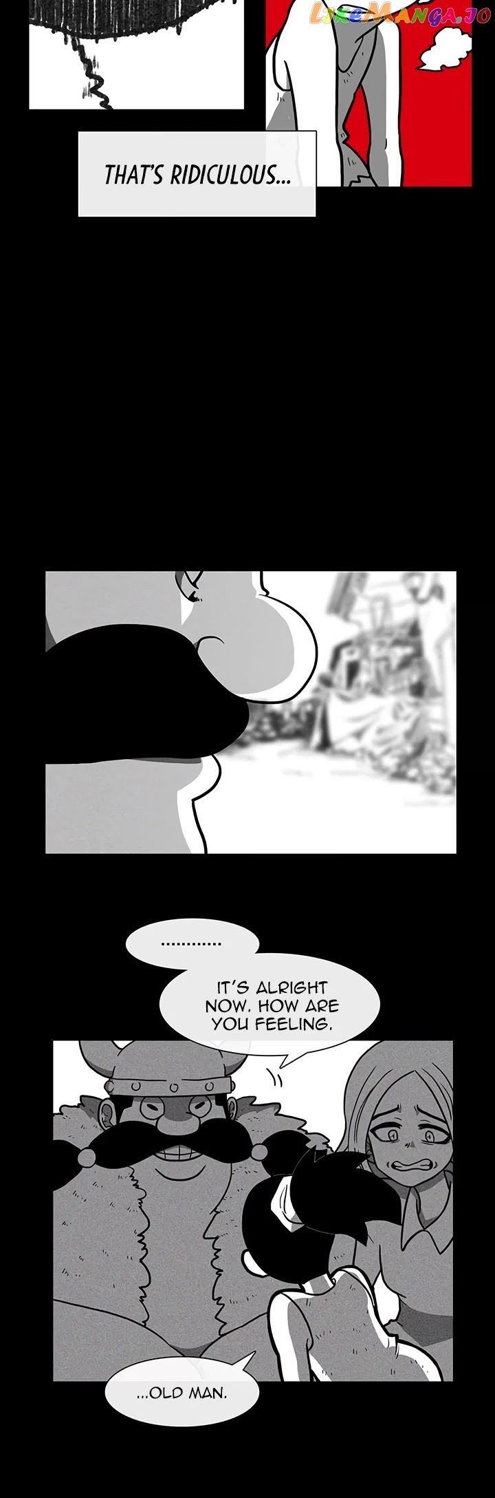 Burning Effect chapter 18 - page 9