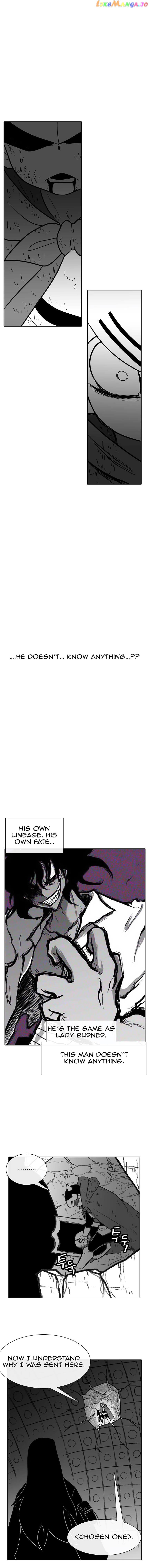 Burning Effect chapter 95 - page 12