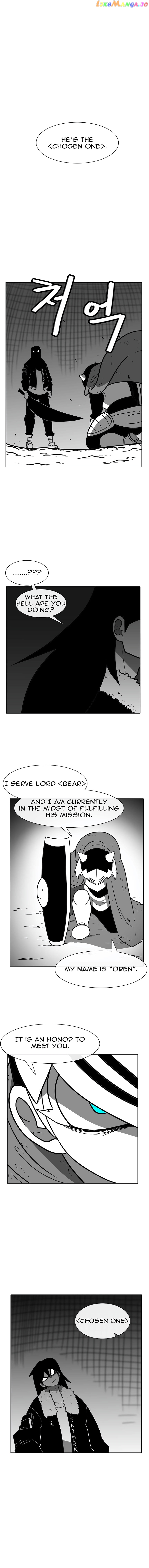 Burning Effect chapter 95 - page 8