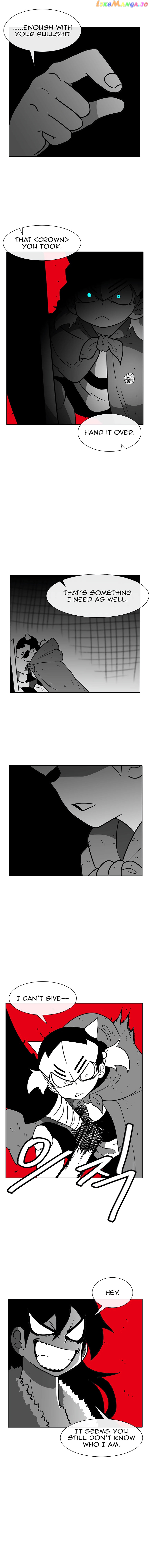 Burning Effect chapter 95 - page 9