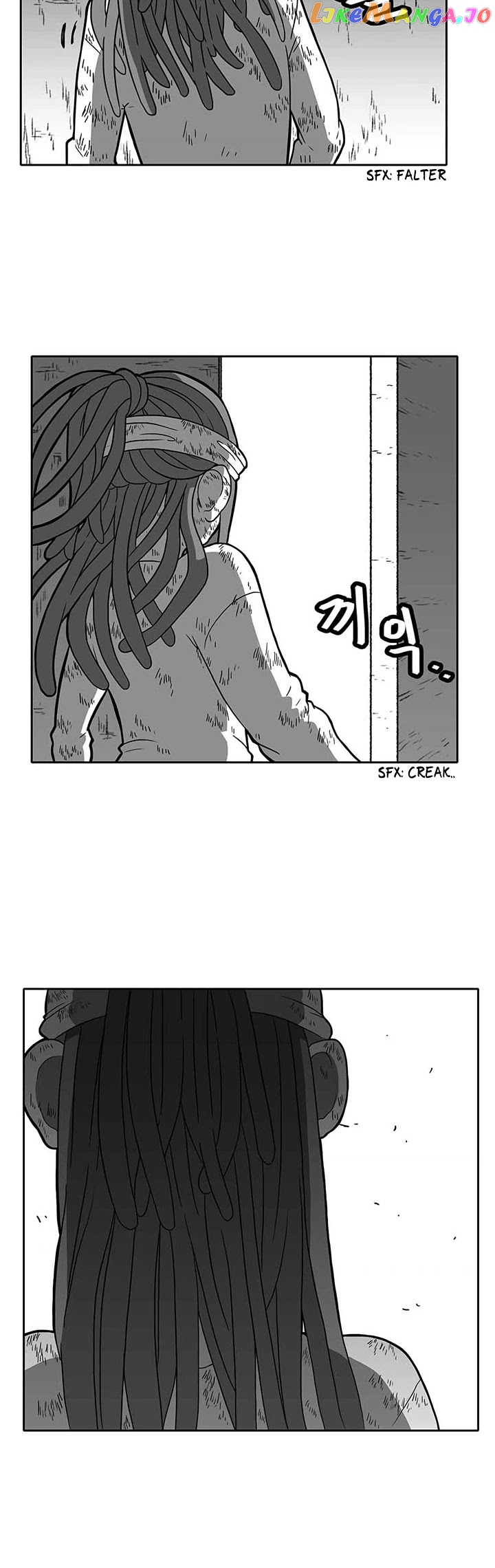 Burning Effect chapter 50 - page 43