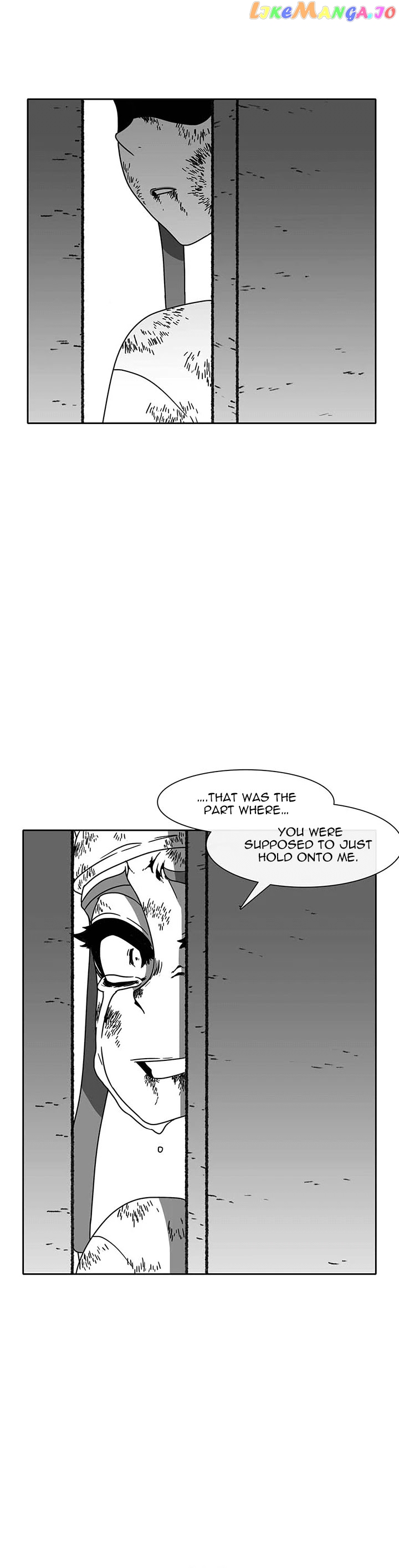 Burning Effect chapter 50 - page 47
